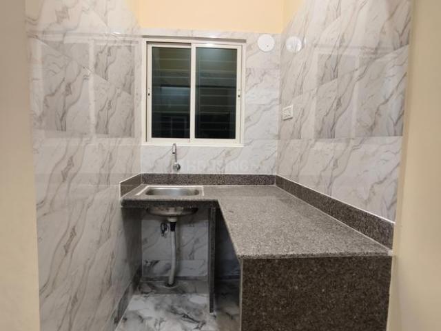 Flat for rent in North 24 Parganas, West Bengal