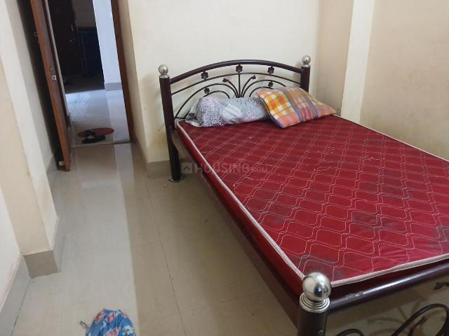 Flat for rent in North 24 Parganas, West Bengal