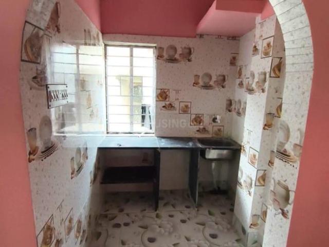 Flat for rent in North 24 Parganas, West Bengal