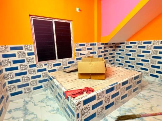 Flat for rent in North 24 Parganas, West Bengal
