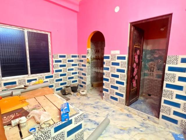Flat for rent in North 24 Parganas, West Bengal
