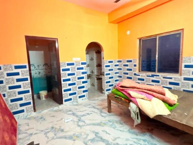 Flat for rent in North 24 Parganas, West Bengal