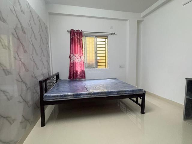 Flat for rent in North 24 Parganas, West Bengal