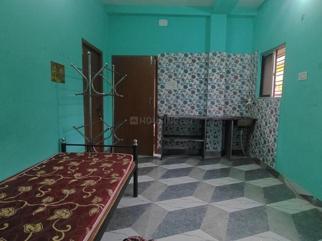 Flat for rent in North 24 Parganas, West Bengal