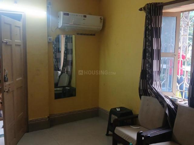 Flat for rent in North 24 Parganas, West Bengal