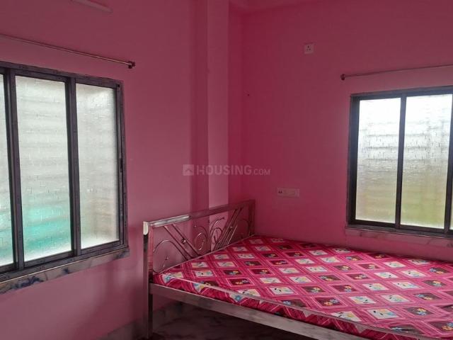 Flat for rent in North 24 Parganas, West Bengal