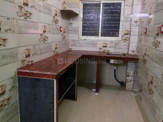 Flat for rent in AN Block, Bidhannagar