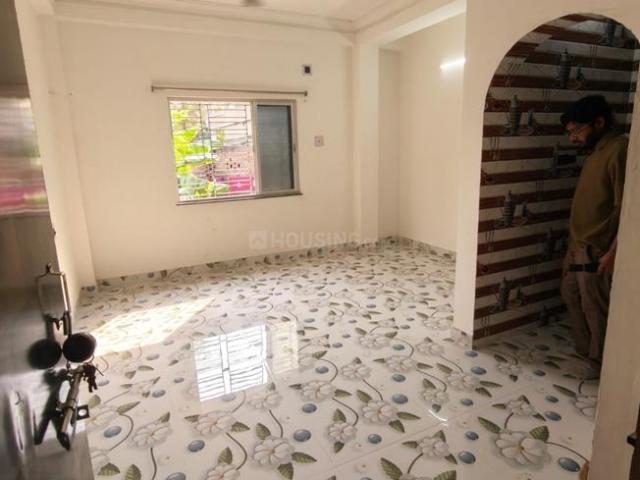 Flat for rent in AN Block, Bidhannagar