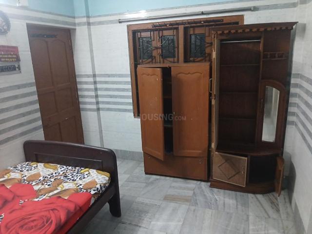 Flat for rent in AJ Block, Bidhannagar