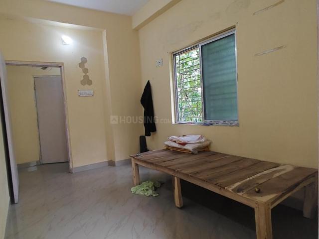 Flat for sale in AH Block, Bidhannagar