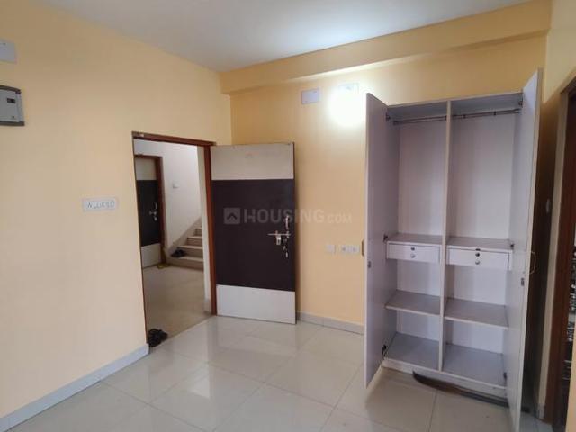 Flat for rent