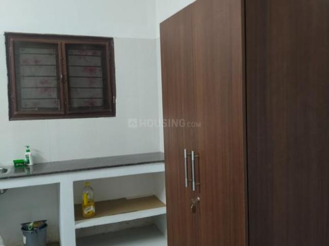Flat for rent in Greater Hyderabad Municipal Corporation West Zone, Hyderabad
