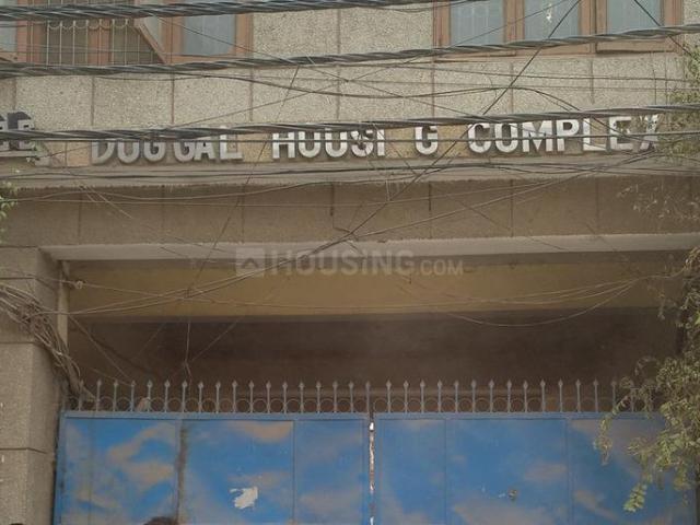 Flat for sale in South Delhi, Deri