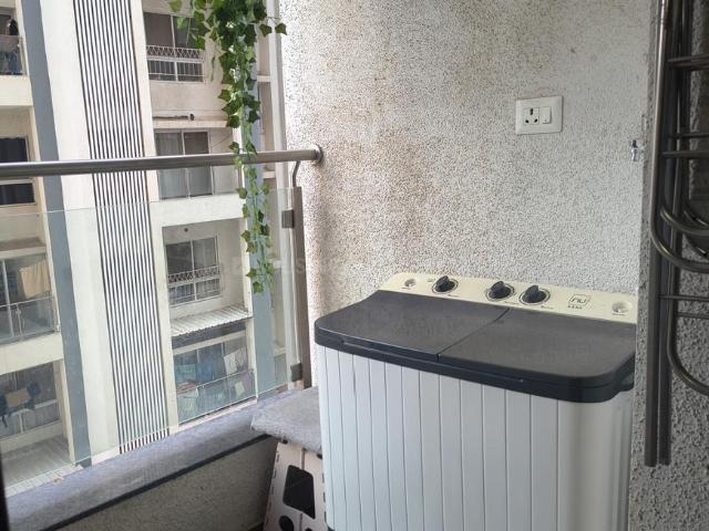 Flat for rent in Poona, National Capital Territory Of Delhi