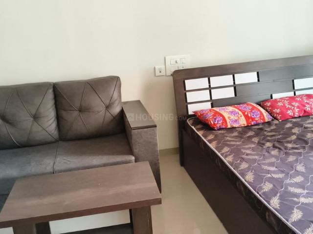 Flat for rent in Kharadi, Pune