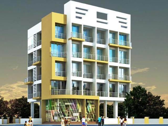 Flat for sale in Kamothe - Mumbai, National Capital Territory Of Delhi
