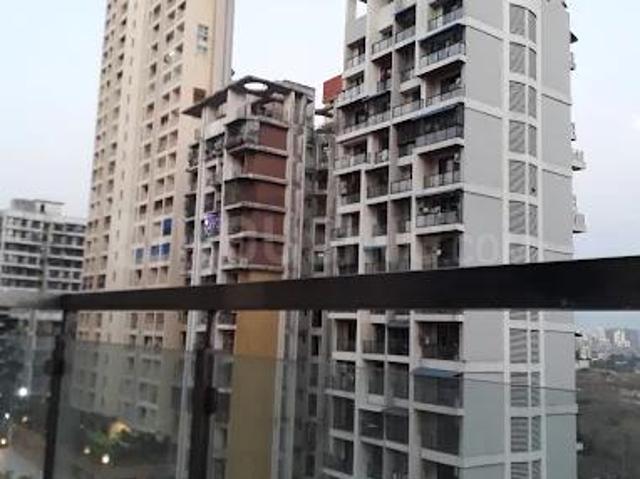 Flat for sale in Kamothe - Mumbai, National Capital Territory Of Delhi