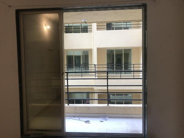 Flat for rent in Navi Mumbai