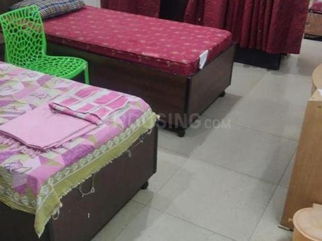 Flat for rent in West Delhi, Deri