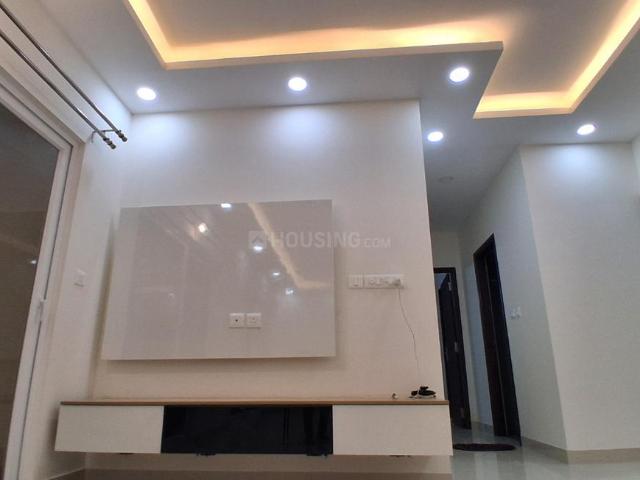 Flat for rent in Cox Town - Bangalore, Karnataka