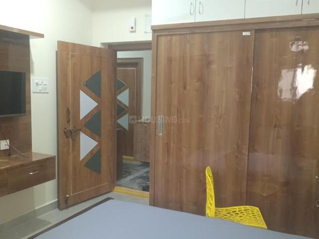 Flat for rent in Ranga Reddy, Haidarabad