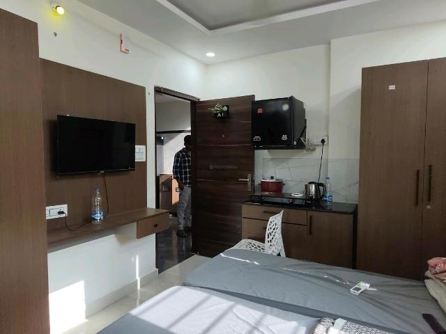 Flat for rent in Ranga Reddy, Haidarabad