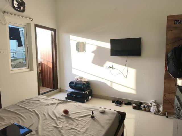 Flat for rent in Ranga Reddy, Haidarabad