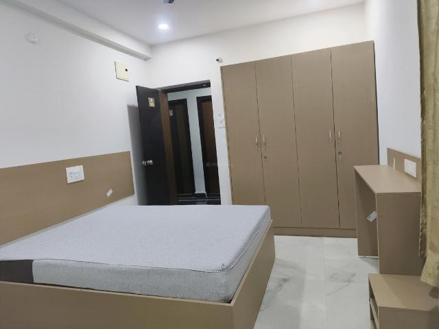 Flat for rent in Ranga Reddy, Haidarabad