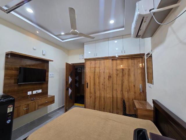 Flat for rent in Ranga Reddy, Haidarabad
