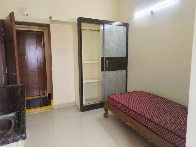 Flat for rent in Ranga Reddy, Haidarabad