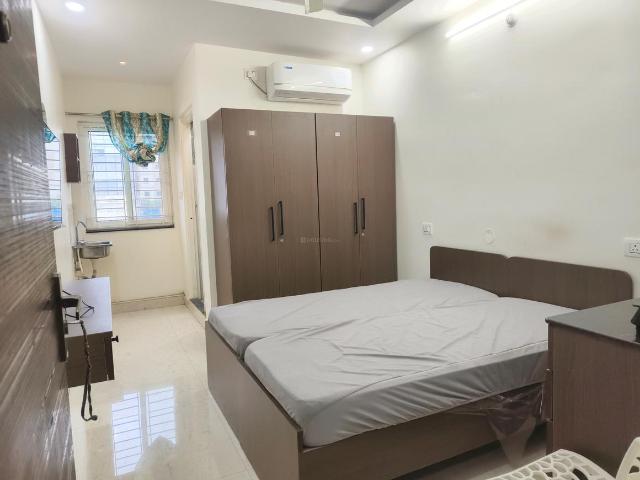 Flat for rent in Ranga Reddy, Haidarabad
