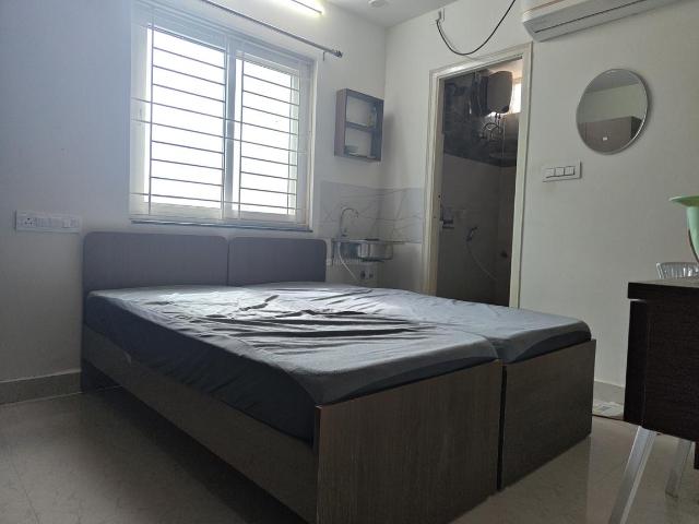 Flat for rent in Ranga Reddy, Haidarabad
