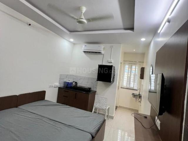 Flat for rent in Ranga Reddy, Haidarabad
