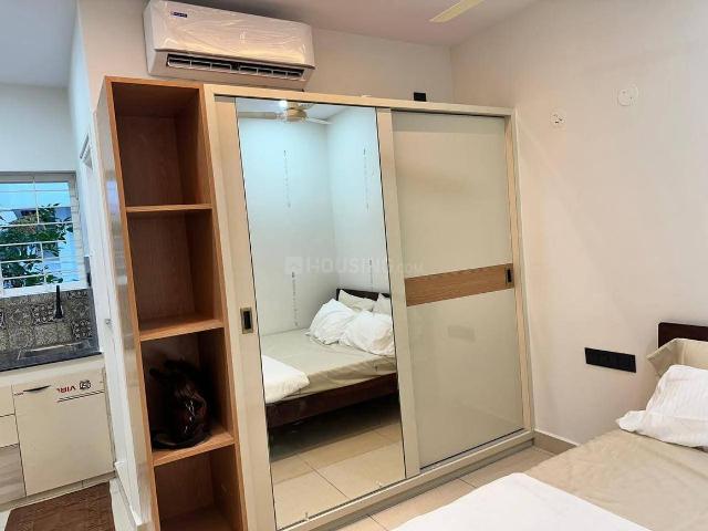 Flat for rent in Ranga Reddy, Haidarabad