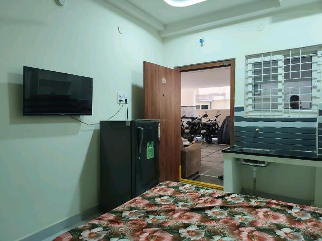 Flat for rent in Ranga Reddy, Haidarabad