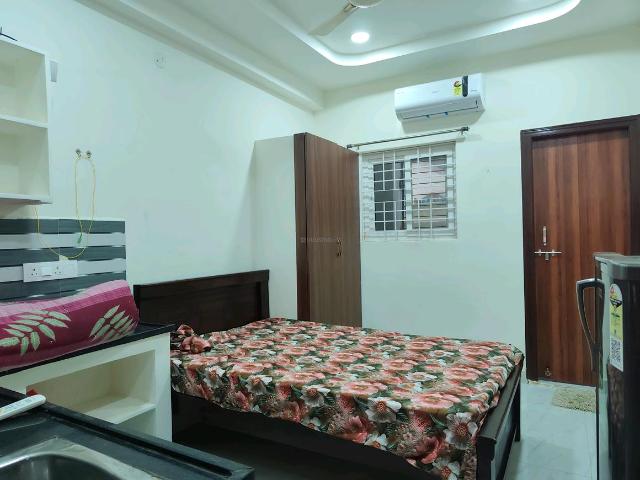 Flat for rent in Ranga Reddy, Haidarabad