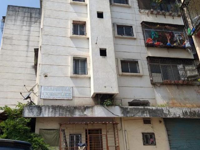 Flat for sale in Poona, National Capital Territory Of Delhi