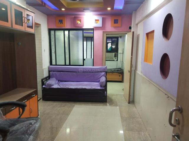 Flat for rent in Navi Mumbai, National Capital Territory Of Delhi