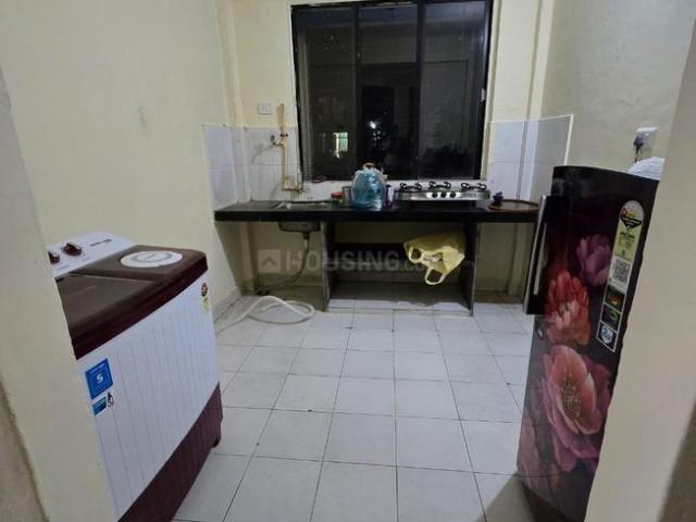 Flat for rent in Navi Mumbai, National Capital Territory Of Delhi