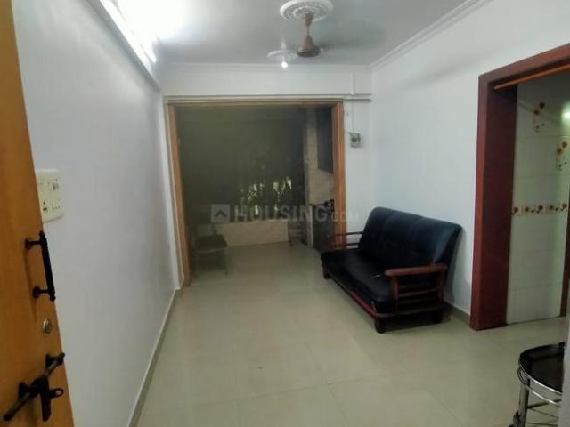 Flat for rent in Navi Mumbai, National Capital Territory Of Delhi