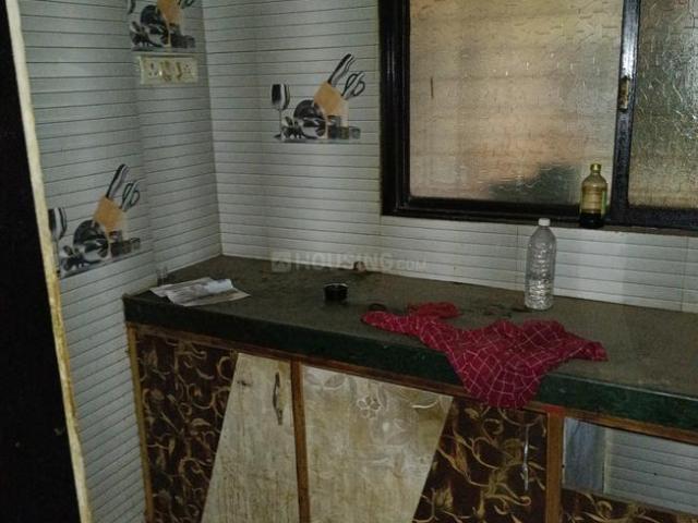 Flat for rent in Kopar Khairne, Navi Mumbai