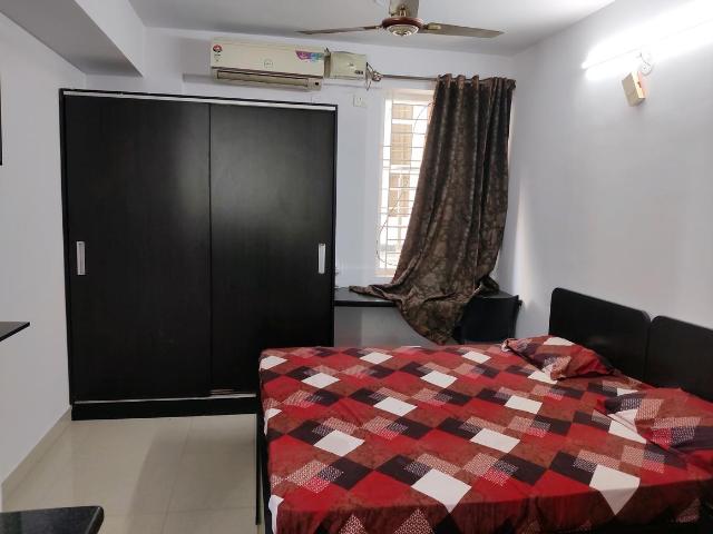 Flat for rent in Bangalore South, Cox Town - Bangalore
