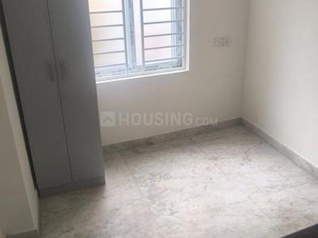 Flat for rent in Bangalore South, Cox Town - Bangalore