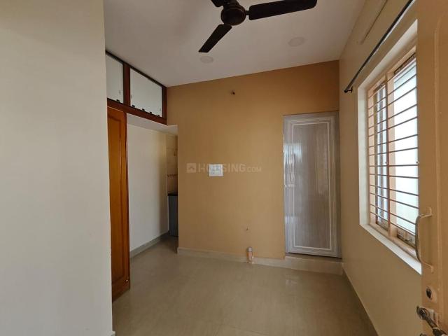 Flat for rent in Bangalore South, Cox Town - Bangalore