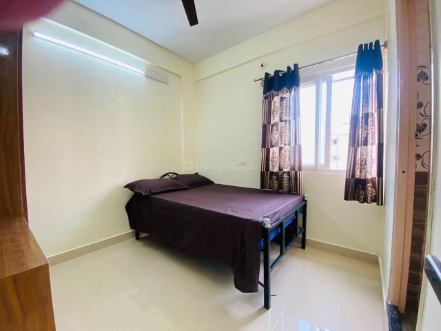 Flat for rent in Bengaluru East City Corporation, Bengaluru