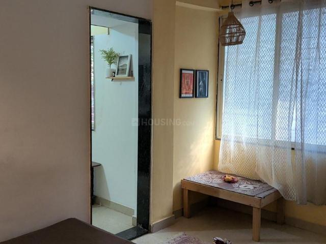 Flat for rent in Koregaon Park, Pune