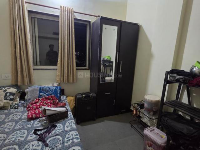 Flat for rent in Koregaon Park, Pune