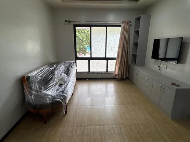 Flat for rent in Koregaon Park, Pune