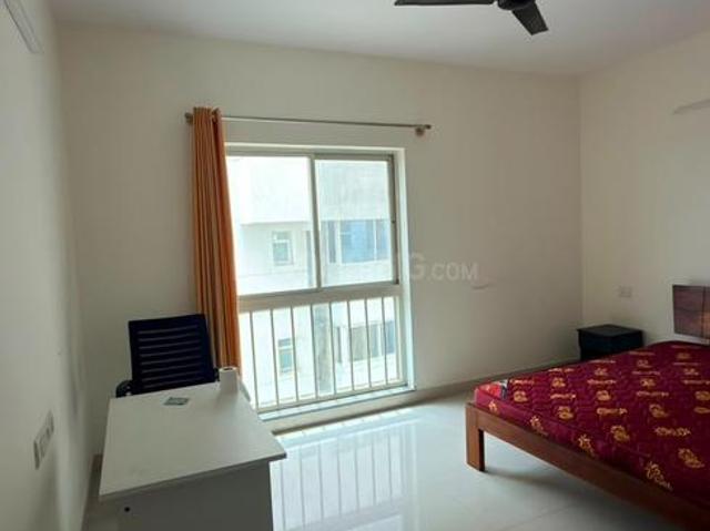 Flat for rent in Bangalore East, Cox Town - Bangalore
