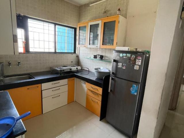 Flat for rent in Poona, National Capital Territory Of Delhi